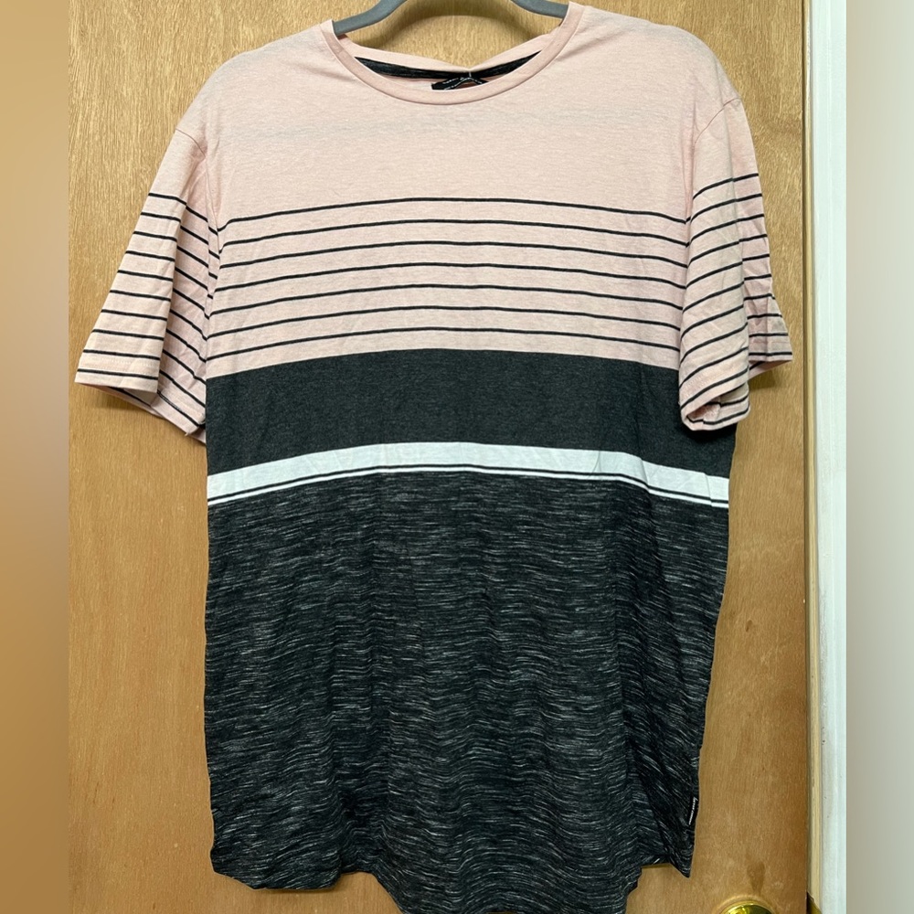 Ocean Current XL shirt
